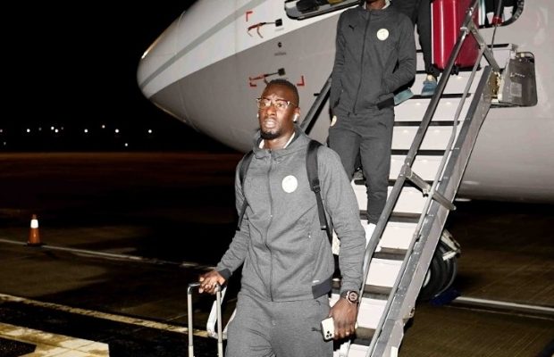 Eliminatoires CAN 2021 : les dates de Sénégal-Guinée Bissau dévoilées Eliminatoires CAN 2021 : les dates de Sénégal-Guinée Bissau dévoilées