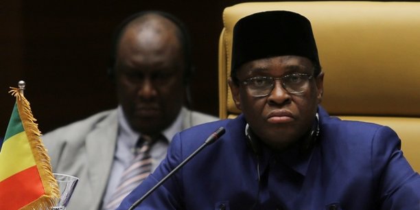 Tiébilé Dramé : « Nous souhaitons que la contribution des Etats-Unis dans la lutte contre le terrorisme au Sahel se poursuive » Tiébilé Dramé : « Nous souhaitons que la contribution des Etats-Unis dans la lutte contre le terrorisme au Sahel se poursuive »