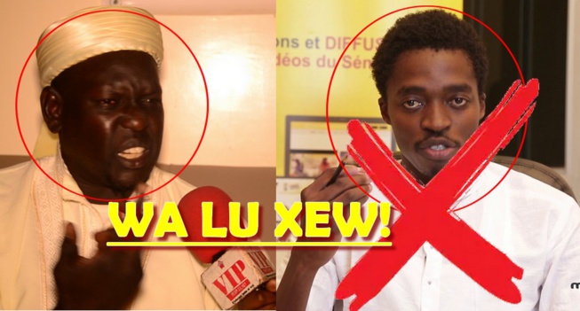 VIDÉO: Imam Yade de a série secret de famille révéle tout sur sa vie avec Nabou ... VIDÉO: Imam Yade de a série secret de famille révéle tout sur sa vie avec Nabou ...