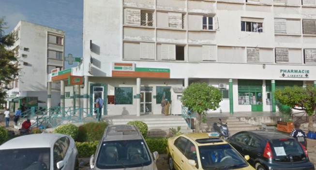 Exclusif- GAB piratés, des Nigérians volent plusieurs millions à la Banque de l’Habitat du Sénégal Exclusif- GAB piratés, des Nigérians volent plusieurs millions à la Banque de l’Habitat du Sénégal