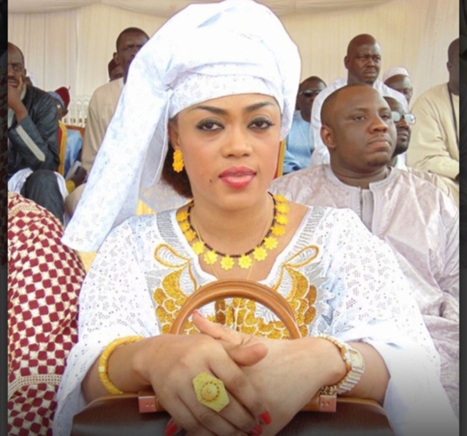 Touba : Le Khalife des Baye Fall met en garde fermement Aïda Diallo