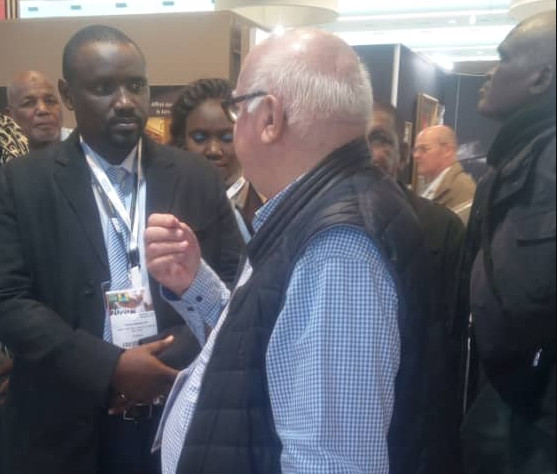 Réduction de la facture laitière : Le Sénégal veut s’inspirer du modèle français Réduction de la facture laitière : Le Sénégal veut s’inspirer du modèle français