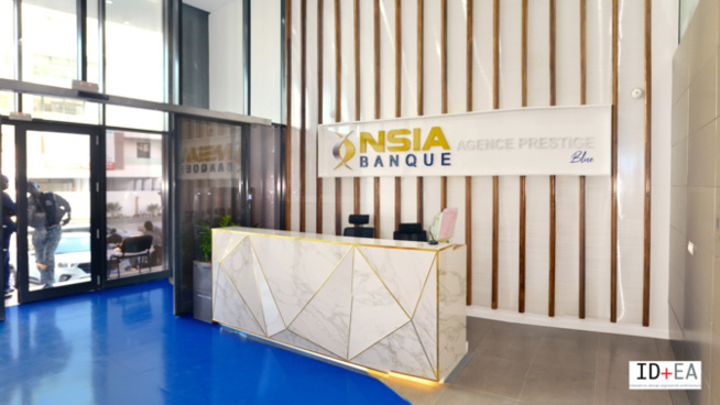Agence Nsia-Banque Vdn : Une catastrophe…matinale !