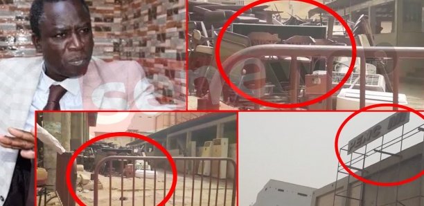 Contentieux Judiciaire : Expulsé de Penc Mi, Thione Seck réclame 400 millions Fcfa à son bailleur Contentieux Judiciaire : Expulsé de Penc Mi, Thione Seck réclame 400 millions Fcfa à son bailleur