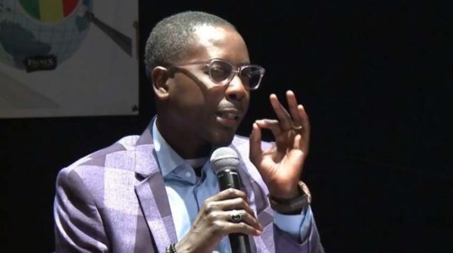 Grosse révélation de Pape Alé Niang: «Beaucoup de policiers m’ont dit que le régime de Macky est en train de ternir leur image…» Grosse révélation de Pape Alé Niang: «Beaucoup de policiers m’ont dit que le régime de Macky est en train de ternir leur image…»