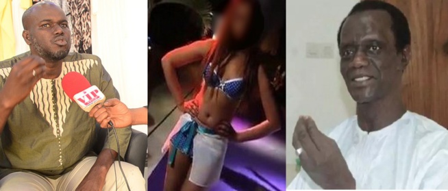 VIDÉO: Agent Martin Bass de Pod & Marichou on ne fait pas du "Warraté" mais du cinéma, et n'importe qui peut -être acteur de cinéma VIDÉO: Agent Martin Bass de Pod & Marichou on ne fait pas du "Warraté" mais du cinéma, et n'importe qui peut -être acteur de cinéma