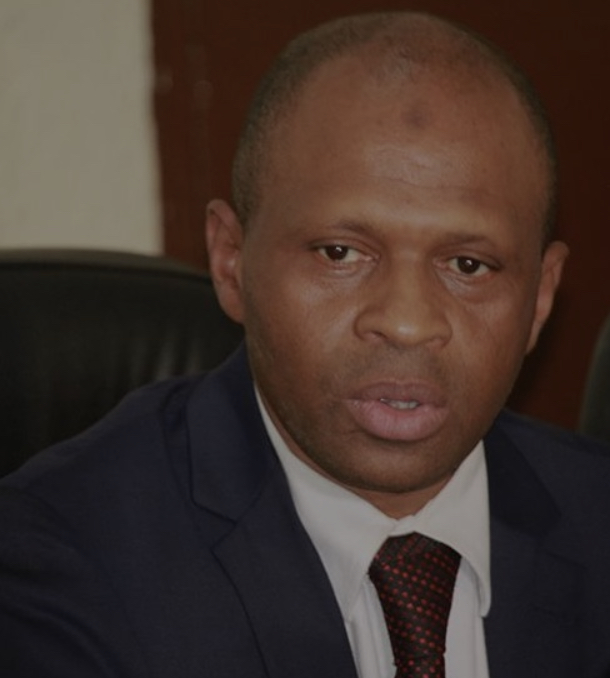 Guinée : Le ministre Yéro Baldé démissionne du gouvernement Alpha Condé Guinée : Le ministre Yéro Baldé démissionne du gouvernement Alpha Condé
