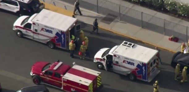 États-Unis: Une fusillade dans une usine de bière fait sept morts États-Unis: Une fusillade dans une usine de bière fait sept morts