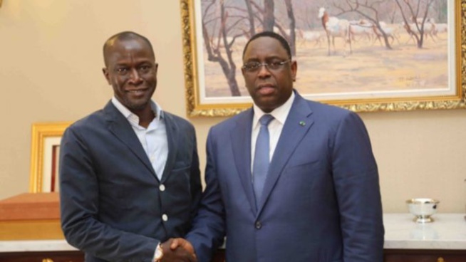 Yakham Mbaye s’en prend à Mbaye ndiaye : »lorsqu’on est à un tel niveau de responsabilité il faut apprendre à se taire » Yakham Mbaye s’en prend à Mbaye ndiaye : »lorsqu’on est à un tel niveau de responsabilité il faut apprendre à se taire »