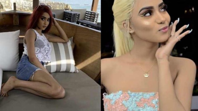 Racky Aïdara : elle a couché avec mon copain à l’hôtel…yow aye Gor-djiguën.Regardez