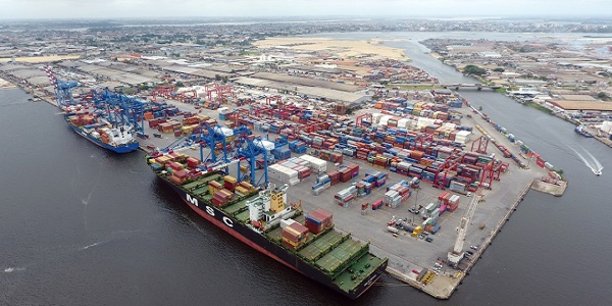 Import-Export : comment le coronavirus impacte le dynamisme des entreprises en Afrique Import-Export : comment le coronavirus impacte le dynamisme des entreprises en Afrique