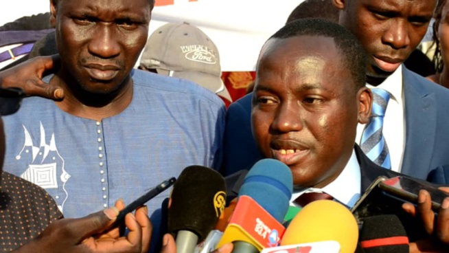 Rapports 2017-2018 de l’Ofnac : Souleymane Ndiaye demande leur publication