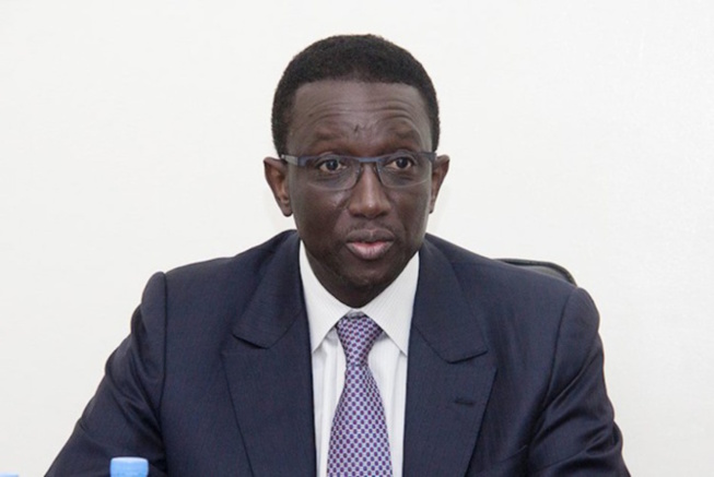 Prétendues "ingérences de Macky en Guinée-Bissau" : Le Ministère des Affaires étrangères et des Sénégalais de l’Extérieur condamne