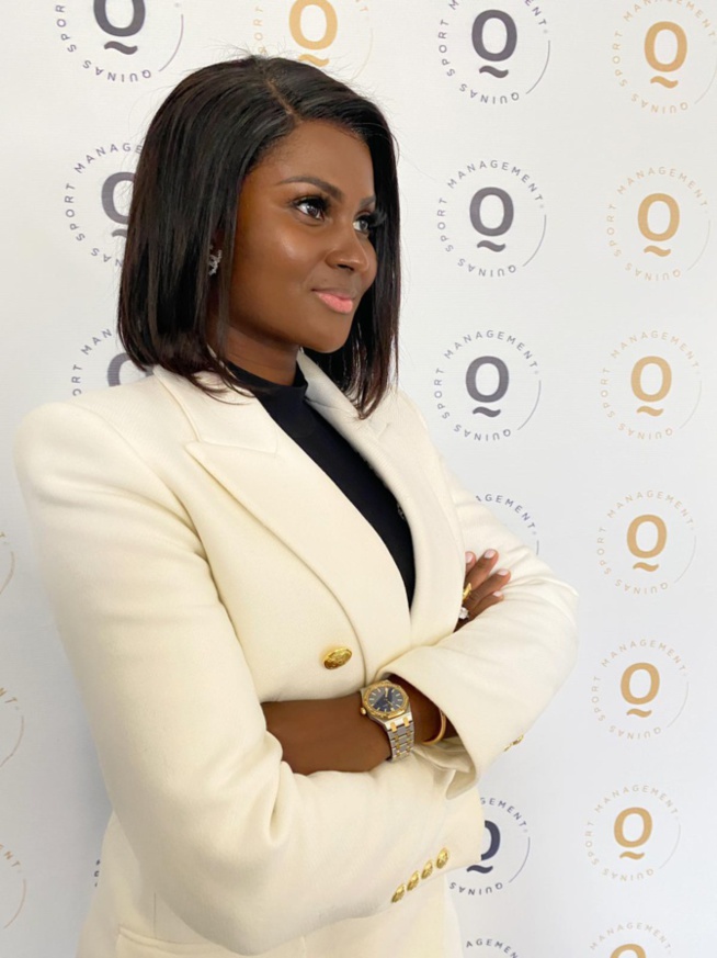 Marie Paula Sylva : une philanthrope au service des femmes démunies Marie Paula Sylva : une philanthrope au service des femmes démunies