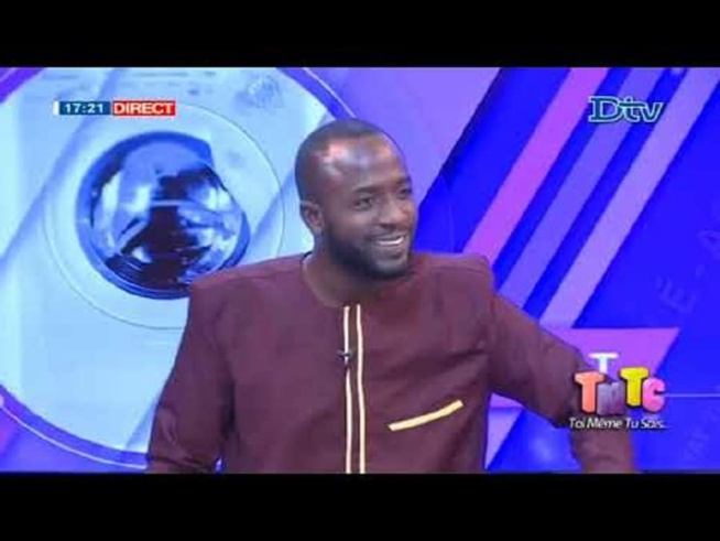 Après la sortie de l'ex animateur de la 2STV, Nicola, les réactions de ses victimes pour abus de confiance tombent Après la sortie de l'ex animateur de la 2STV, Nicola, les réactions de ses victimes pour abus de confiance tombent