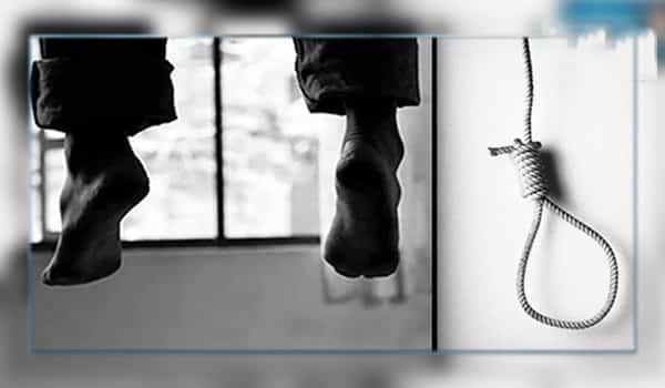 Koungheul : Un homme de 49 ans retrouvé pendu à un arbre Koungheul : Un homme de 49 ans retrouvé pendu à un arbre