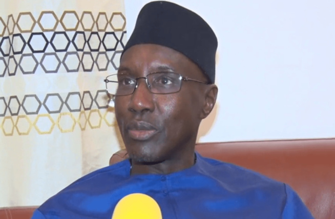 Opération « Sénégal zéro déchets » : Mamour Diallo offre à Louga sa première unité de recyclages des déchets solides.