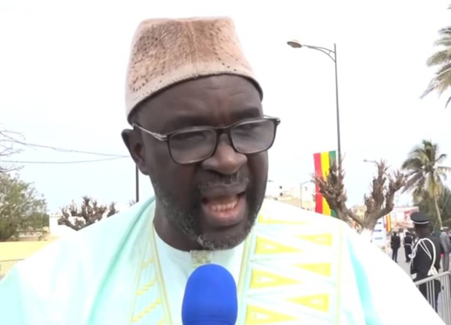 Débat sur le 3 ème mandat : Moustapha Cissé Lô sermonne ses frères de l’APR Débat sur le 3 ème mandat : Moustapha Cissé Lô sermonne ses frères de l’APR