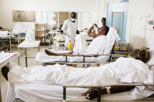 Coronavirus au Sénégal : Encore Un deuxième malade diagnostiqué à Fann