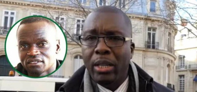 Différend entre Ferdinand Coly et Saliou Samb : L’ordonnance du juge de Thiès bloque le face-à -face Différend entre Ferdinand Coly et Saliou Samb : L’ordonnance du juge de Thiès bloque le face-à -face