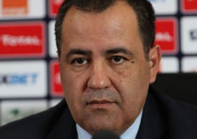 CAF: le Secrétaire général démissionne CAF: le Secrétaire général démissionne