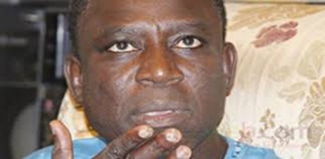 Penc Mi : Thione Seck a reçu l’ordonnance qui confirme son expulsion Penc Mi : Thione Seck a reçu l’ordonnance qui confirme son expulsion