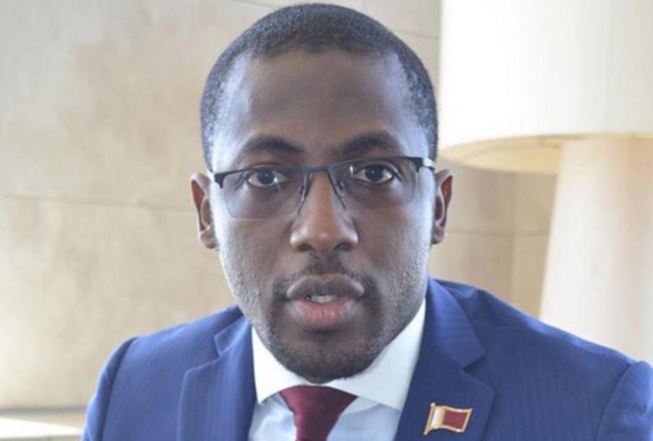 Escroquerie financière: l’ex supposé complice de Karim Wade cité dans une arnaque de 100 milliards Escroquerie financière: l’ex supposé complice de Karim Wade cité dans une arnaque de 100 milliards