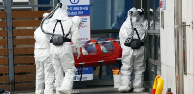 Coronavirus : 204 cas confirmés en France, une quatrième personne décédée Coronavirus : 204 cas confirmés en France, une quatrième personne décédée