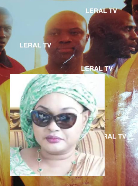 Le célèbre homme d'affaires, la riche héritière et le "prêt" de 250 millions à la barre Le célèbre homme d'affaires, la riche héritière et le "prêt" de 250 millions à la barre