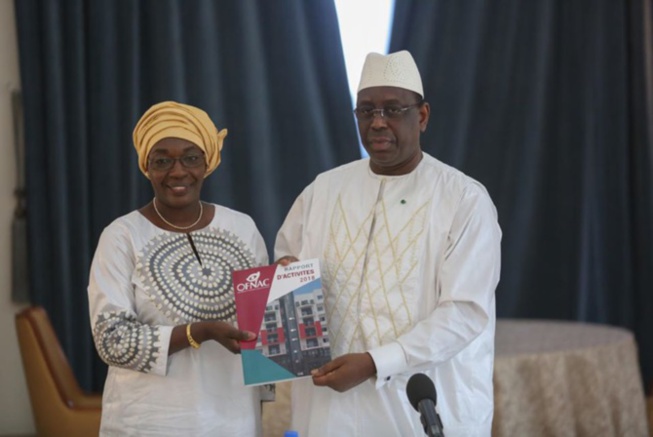 Rapports 2018 OFNAC: l’ASER, le SAMU Municipal, la Chambre des Métiers de Dakar épinglés