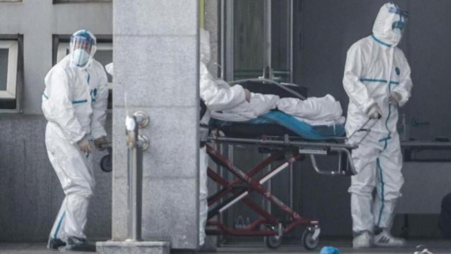 Coronavirus- Hôpital Roi Baudouin : Après l'annonce du cas, les malades s'enfuient Coronavirus- Hôpital Roi Baudouin : Après l'annonce du cas, les malades s'enfuient