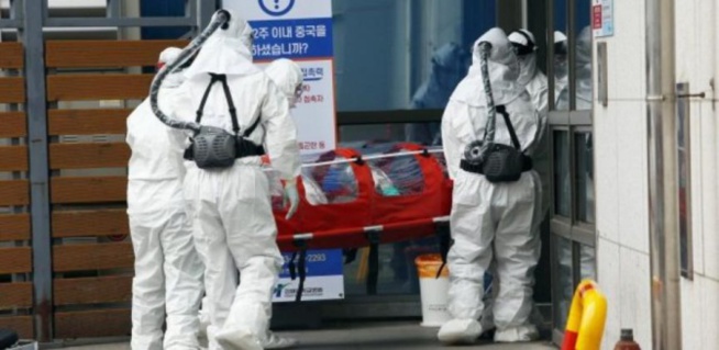 Coronavirus- Aibd : Un Gambien suspecté Coronavirus- Aibd : Un Gambien suspecté