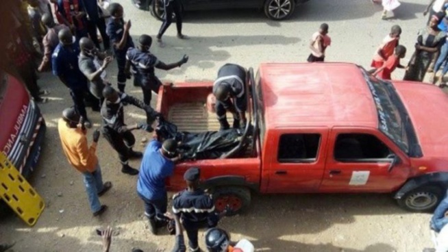 Médina: Un agent de nettoiement tué Médina: Un agent de nettoiement tué