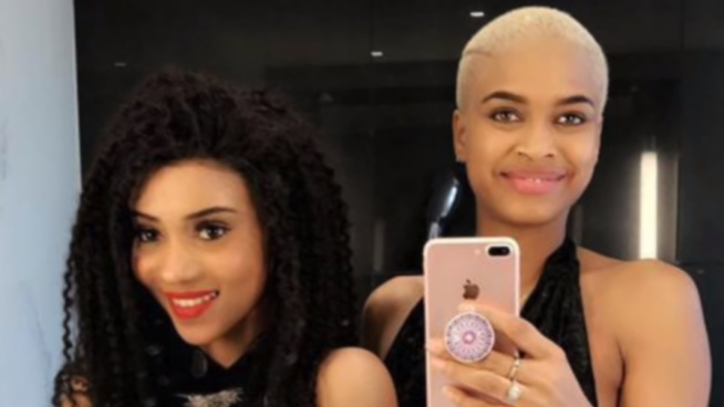 PHOTOS. Kocc dévoile l’identité de Diarra Gueye, la soeur de Babacar Gueye à l’origine de l’affaire Racky/Marie PHOTOS. Kocc dévoile l’identité de Diarra Gueye, la soeur de Babacar Gueye à l’origine de l’affaire Racky/Marie