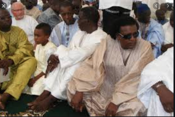URGENT: Serigne Abdourahmane Fall Tilla vient de rendre l'âme dans un accident sur la route de Porokhane URGENT: Serigne Abdourahmane Fall Tilla vient de rendre l'âme dans un accident sur la route de Porokhane