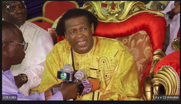 URGENT: Sokhna Fatou Guéye l'épouse de Serigne Abdourahmane Tilala était aussi dans l'accident elle a rendue l'âme aussi. URGENT: Sokhna Fatou Guéye l'épouse de Serigne Abdourahmane Tilala était aussi dans l'accident elle a rendue l'âme aussi.
