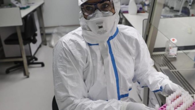 Coronavirus : A Darou Mousty, le patient suspecté venait d’Italie Coronavirus : A Darou Mousty, le patient suspecté venait d’Italie