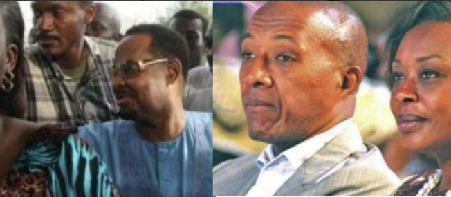 COUR SUPREME : ABDOUL MBAYE ET KHALIFA NIASS PERDENT FACE À LEURS ÉPOUSES