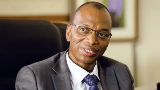 Coronavirus – Institut Pasteur de Dakar : Les résultats des tests du ministre de l’Agriculture Moussa Baldé dévoilés Coronavirus – Institut Pasteur de Dakar : Les résultats des tests du ministre de l’Agriculture Moussa Baldé dévoilés