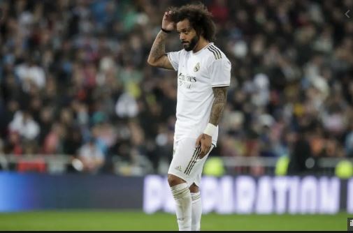 Les 5 joueurs qui devraient quitter le Real Madrid à l’issue de la saison Les 5 joueurs qui devraient quitter le Real Madrid à l’issue de la saison