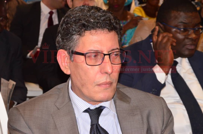 Tout ce que vous avez raté à l'ouverture du Salon international de l'artisanat au centre des expositions de Diamniadion Tout ce que vous avez raté à l'ouverture du Salon international de l'artisanat au centre des expositions de Diamniadion