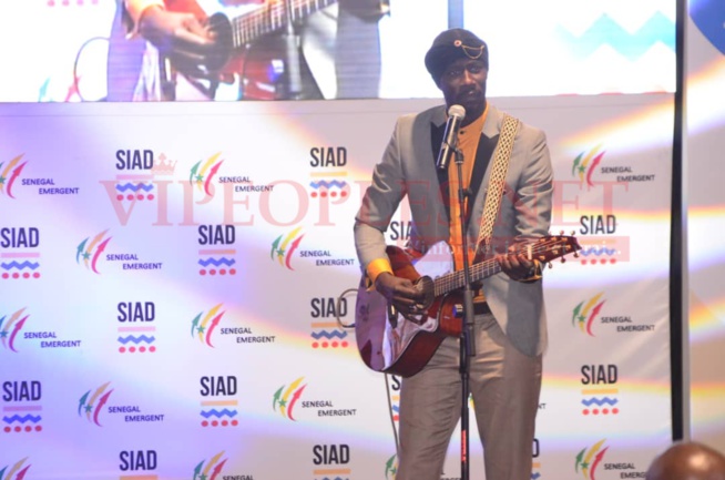 Tout ce que vous avez raté à l'ouverture du Salon international de l'artisanat au centre des expositions de Diamniadion Tout ce que vous avez raté à l'ouverture du Salon international de l'artisanat au centre des expositions de Diamniadion