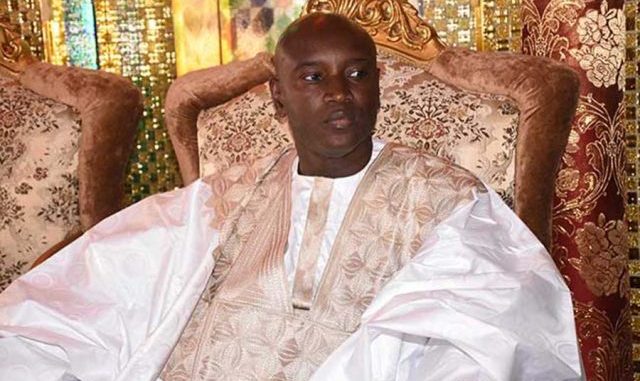 Magal Porokhane : Sur le coronavirus, le ministre de l’intérieur invite les Sénégalais à … Magal Porokhane : Sur le coronavirus, le ministre de l’intérieur invite les Sénégalais à …