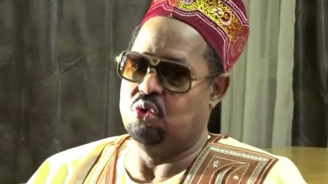 Ahmed Khalifa Niass dézingue Barthélémy Dias et Guy Marius Sagna Ahmed Khalifa Niass dézingue Barthélémy Dias et Guy Marius Sagna