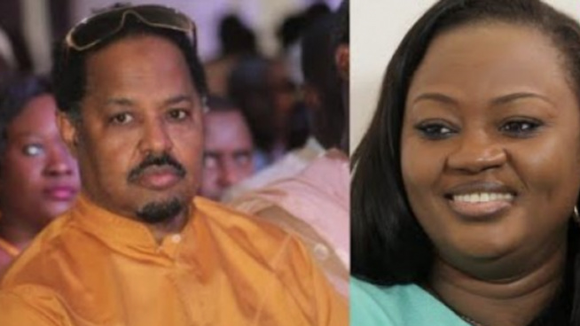 Vidéo-Bataille judiciaire avec Khalifa Niasse : Les révélations de Yaye Fatou Diagne Vidéo-Bataille judiciaire avec Khalifa Niasse : Les révélations de Yaye Fatou Diagne