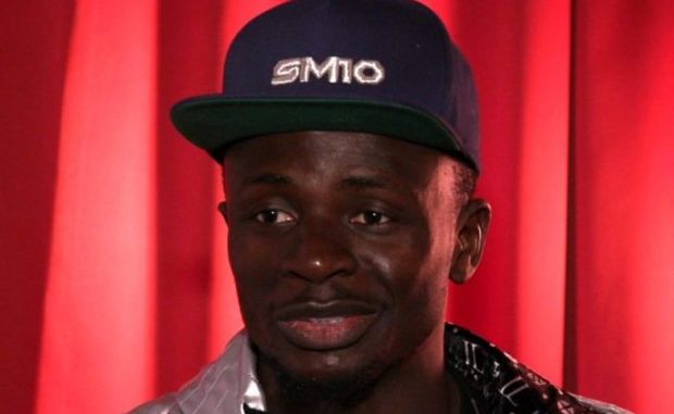 Sport Business : Sadio Mané dépose sa marque SM10