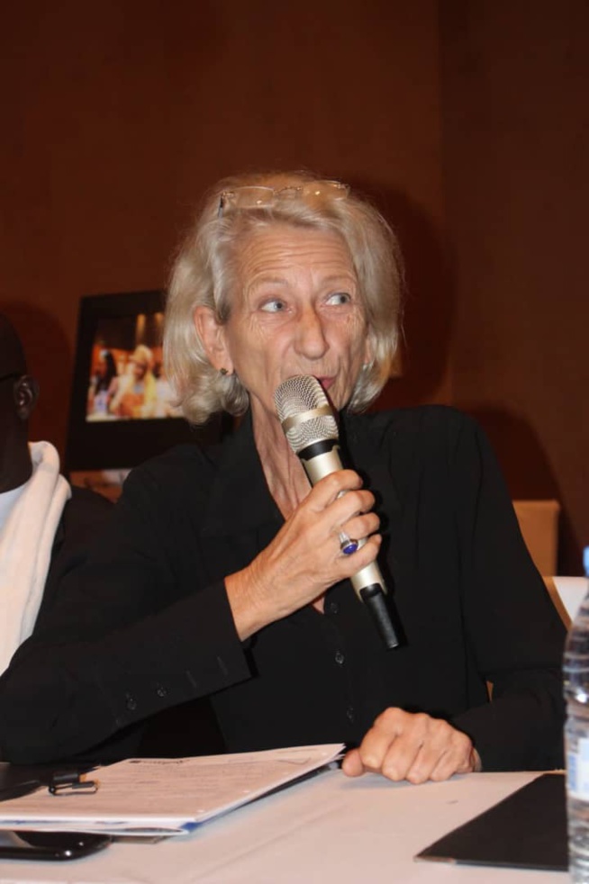 Le Mouvement des Entreprises du Senegal - MEDS a organisé la vingtième éditions de son assemblée générale ce samedi Le Mouvement des Entreprises du Senegal - MEDS a organisé la vingtième éditions de son assemblée générale ce samedi