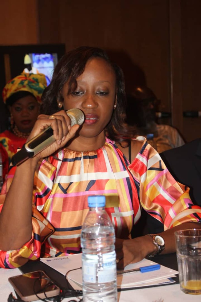 Le Mouvement des Entreprises du Senegal - MEDS a organisé la vingtième éditions de son assemblée générale ce samedi Le Mouvement des Entreprises du Senegal - MEDS a organisé la vingtième éditions de son assemblée générale ce samedi