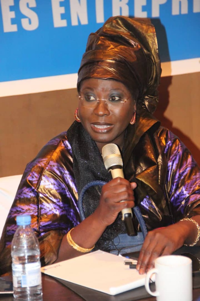 Le Mouvement des Entreprises du Senegal - MEDS a organisé la vingtième éditions de son assemblée générale ce samedi Le Mouvement des Entreprises du Senegal - MEDS a organisé la vingtième éditions de son assemblée générale ce samedi