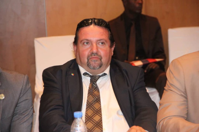 Le Mouvement des Entreprises du Senegal - MEDS a organisé la vingtième éditions de son assemblée générale ce samedi Le Mouvement des Entreprises du Senegal - MEDS a organisé la vingtième éditions de son assemblée générale ce samedi